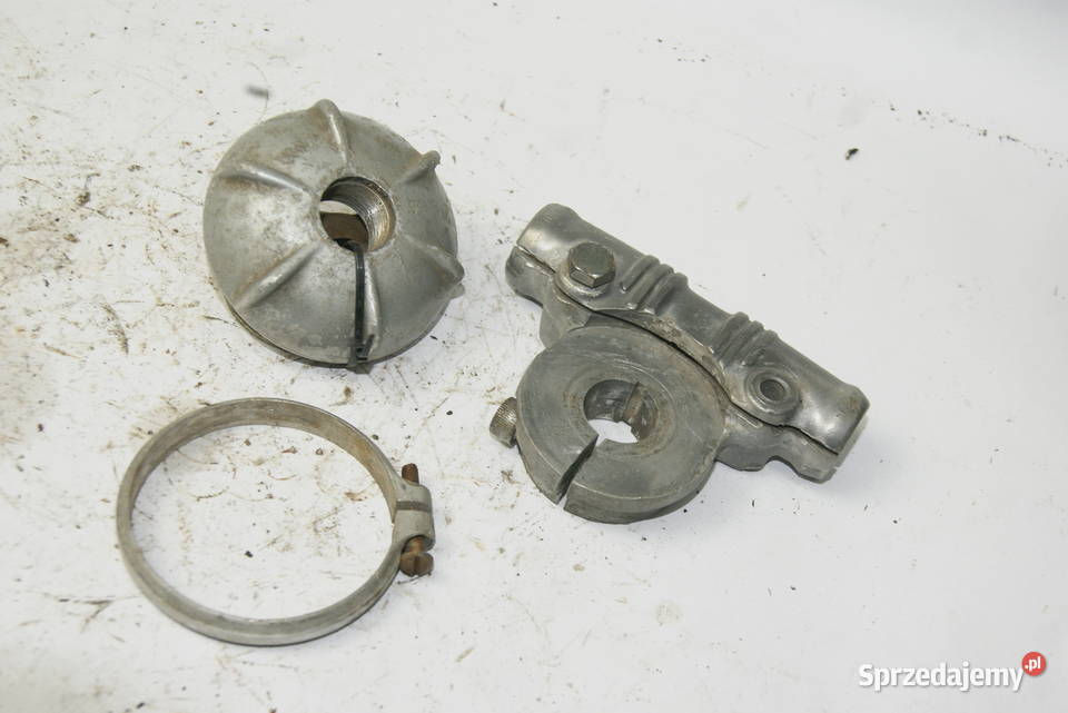 ADLER M 200 M250 M175 AMORTYZATOR SKRĘTU Rybnik sprzedam