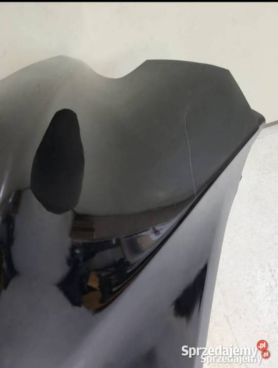 Honda VFR 1200 F 2012 osłona zbiornika bok Nowy Tomyśl sprzedam
