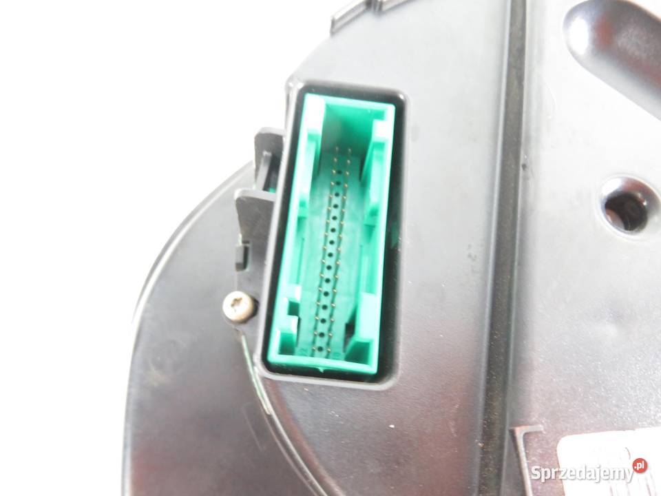 LICZNIK VW PASSAT B5 19 TDI AWX 3B0920807A