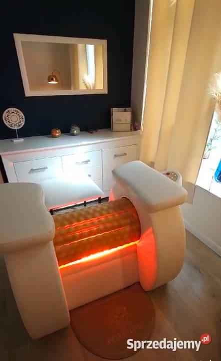 ROLLMASAŻ Sprzedam OKAZJA warmińsko-mazurskie Ełk