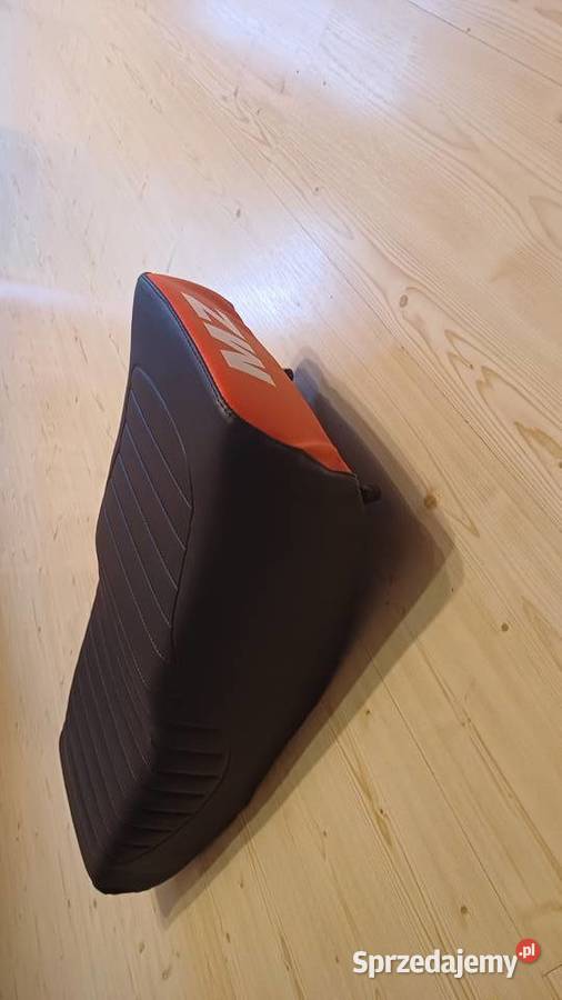 Siedzenie fotel kanapa siedzisko siodło MZ ETZ