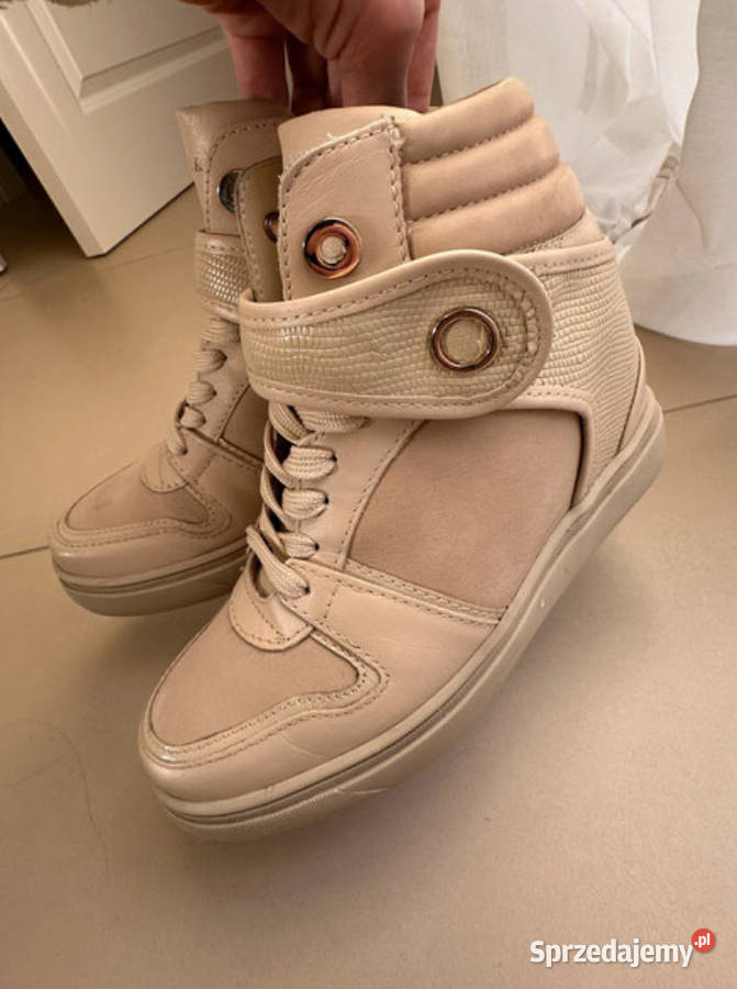 Buty 355 23cm Pruchnik