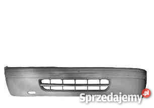 ZDERZAK PRZEDNI GRUNT NISSAN MICRA 07920298 Pruszków sprzedam
