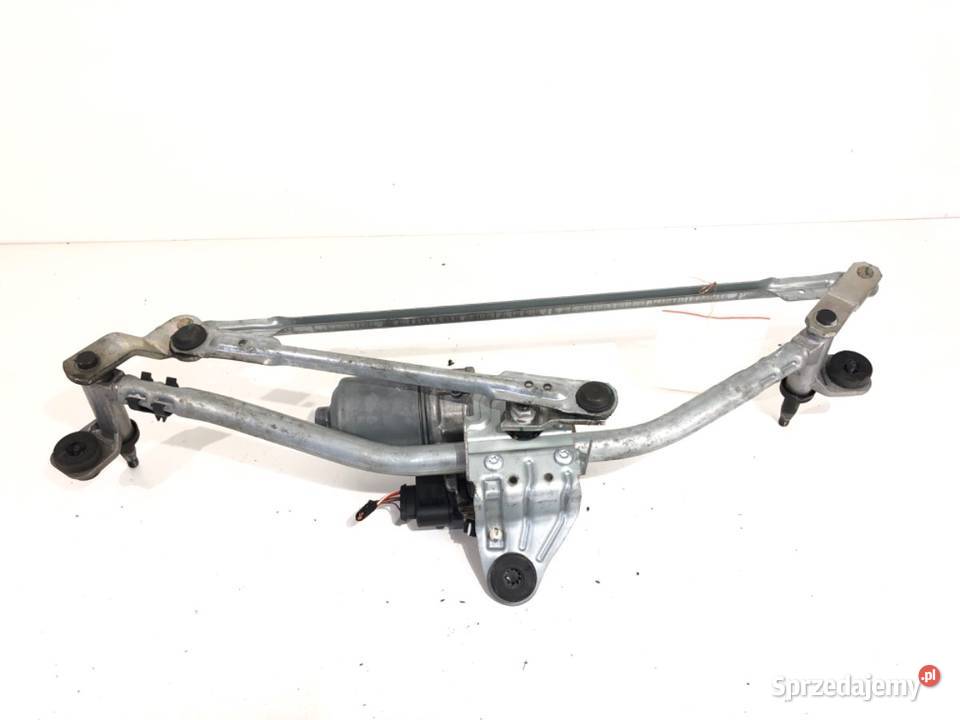 MECHANIZM WYCIERACZEK PRZÓD VW PASSAT B8 Motoryzacja sprzedam