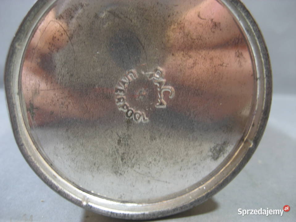 Stara Pompka do Balonow Warszawa sprzedam