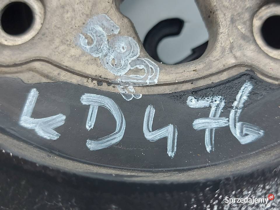 MERCEDES W245 I LIFT kierownica 1644601403