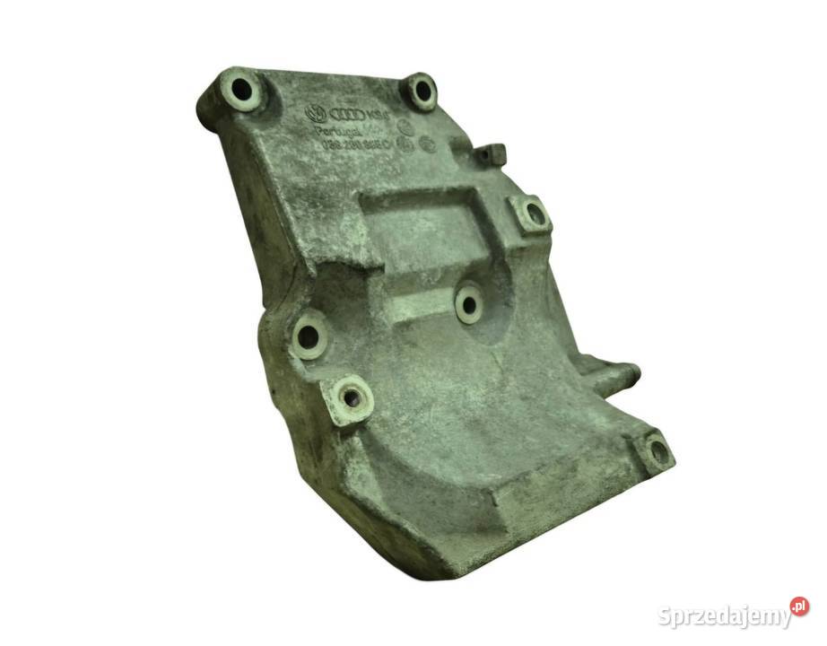 ŁAPA SPRĘŻARKI KLIMATYZACJI VW PASSAT B5 FL A4 Części samochodowe świętokrzyskie sprzedam