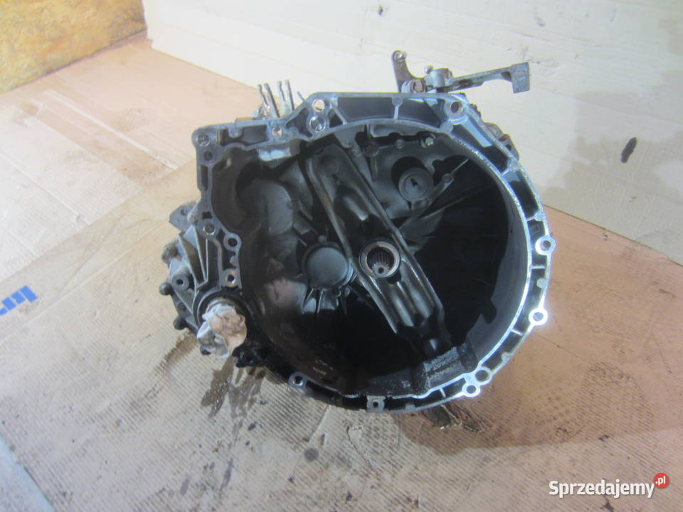 skrzynia biegów mini r56 n16 manual Szczecin