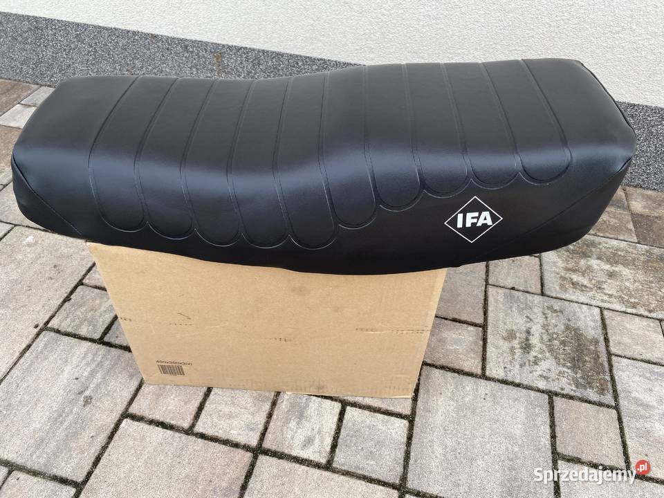 Siedzenie mz etz 150 251 Jabłonna