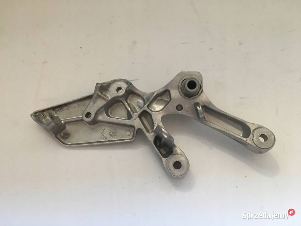 HONDA CB 1000 R Set prawy kierowcy wielkopolskie Łobżenica