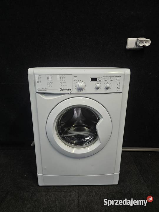 Pralka Indesit IWUD 41051 C ECO EU Slim 4 1000 Warszawa