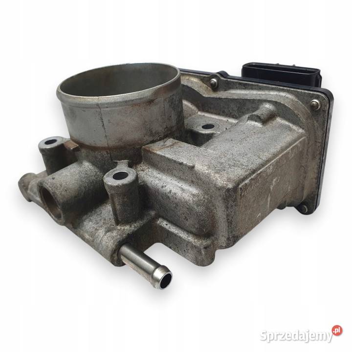 PRZEPUSTNICA Mazda 3 BK BL 16 16V ZJ38 13 640 Chełm