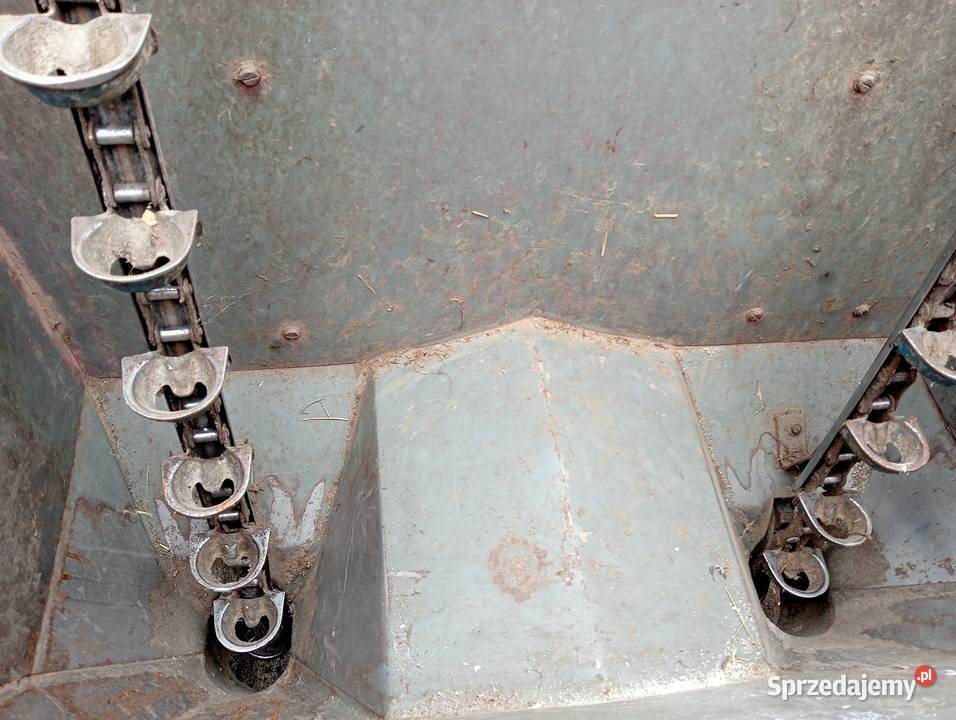 Sprzedam sadzarkę do ziemniaków Rząśnia