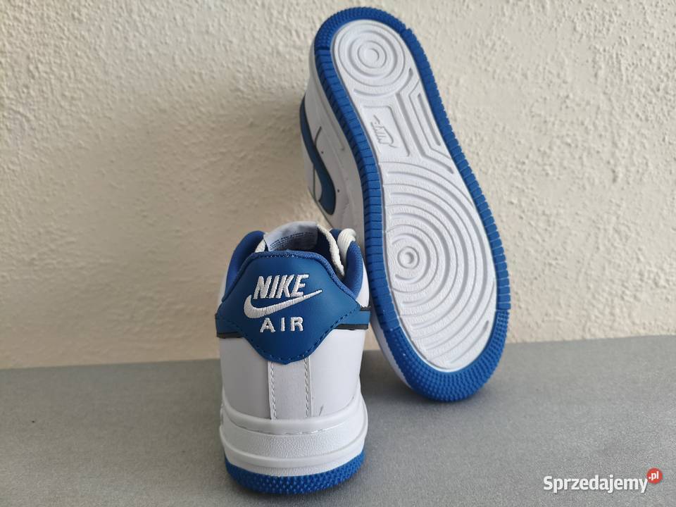 Nowe buty damskie sportowe rozmiar 38 Knurów sprzedam