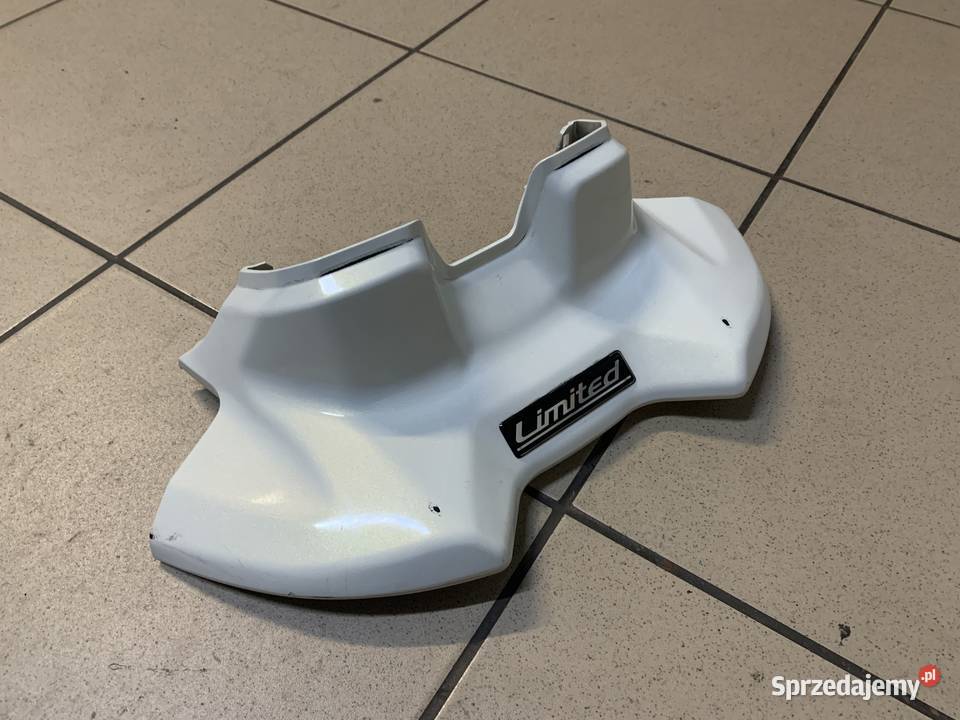 Owiewka wypełnienie tył ogon Suzuki Burgman 400 Brzeszcze sprzedam