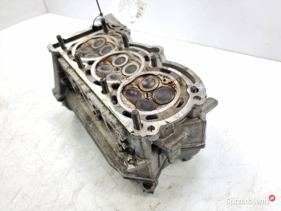 GŁOWICA CANAM CAN AM RYKER 900 6623873 WAŁKI Lipno