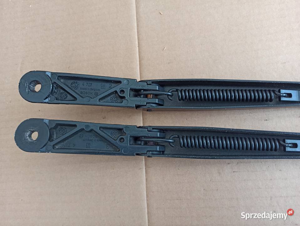 VW Touran Ramię wycieraczki przód prawe lewe Karoseria Bolesławiec