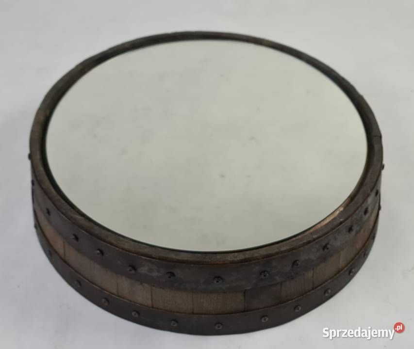 Taca tacka do serwowania barowa na dania kufle Tczew