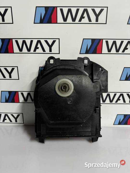 BMW F10 F11 GŁOŚNIK NISKOTONOWY CENTRALNY PRAWY
