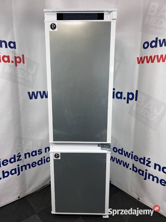 Lodówka Haier HBW5518D Pełny No Frost 1772 Warszawa