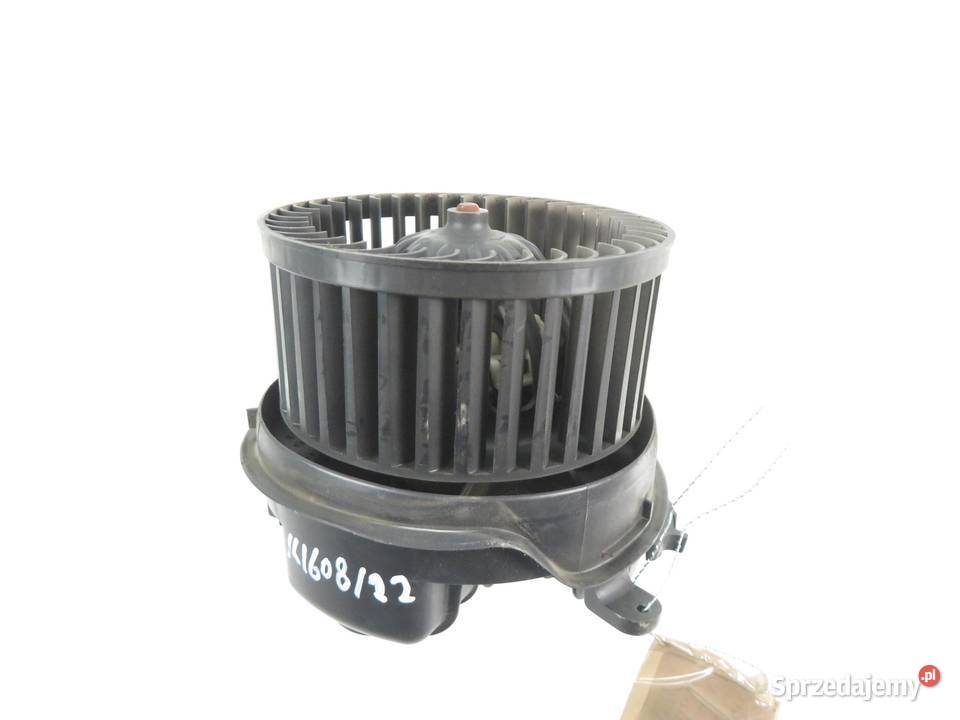 DMUCHAWA CITROEN C3 I F665876T osobowe sprzedam