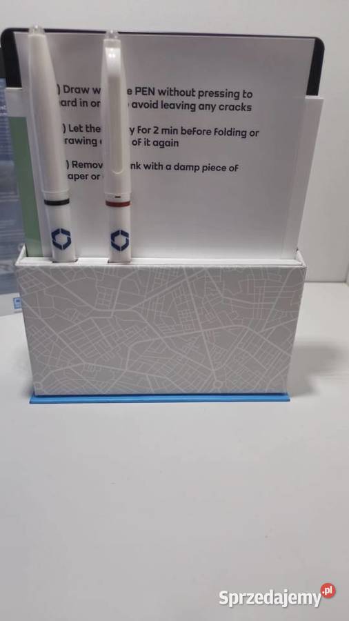 Steelbook Cities Skylines II Mapa Premium strategiczne Wrocław