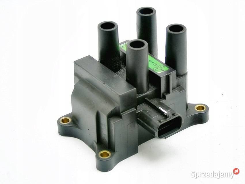 CEWKA ZAPŁONOWA 18 16V MAZDA 5 6 GG GH GY MX5 osobowe Sosnowiec