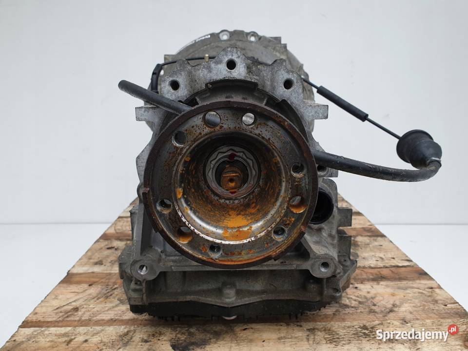 Dodge Challenger 36 V6 2015 SKRZYNIA BIEGÓW