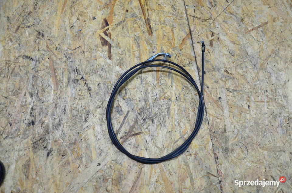 Kymco Grand Dink 125250 linka siedzenia wielkopolskie Cielimowo