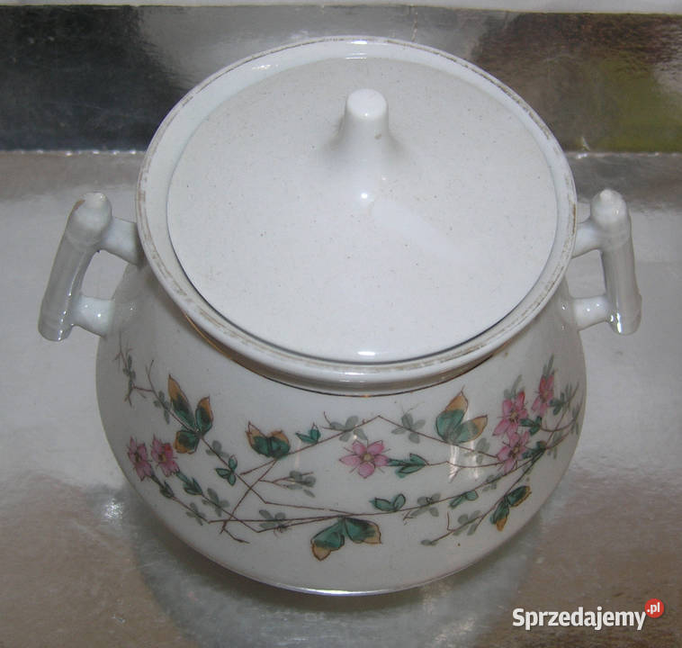 cukiernicaD Porcelana i szkło Bartków