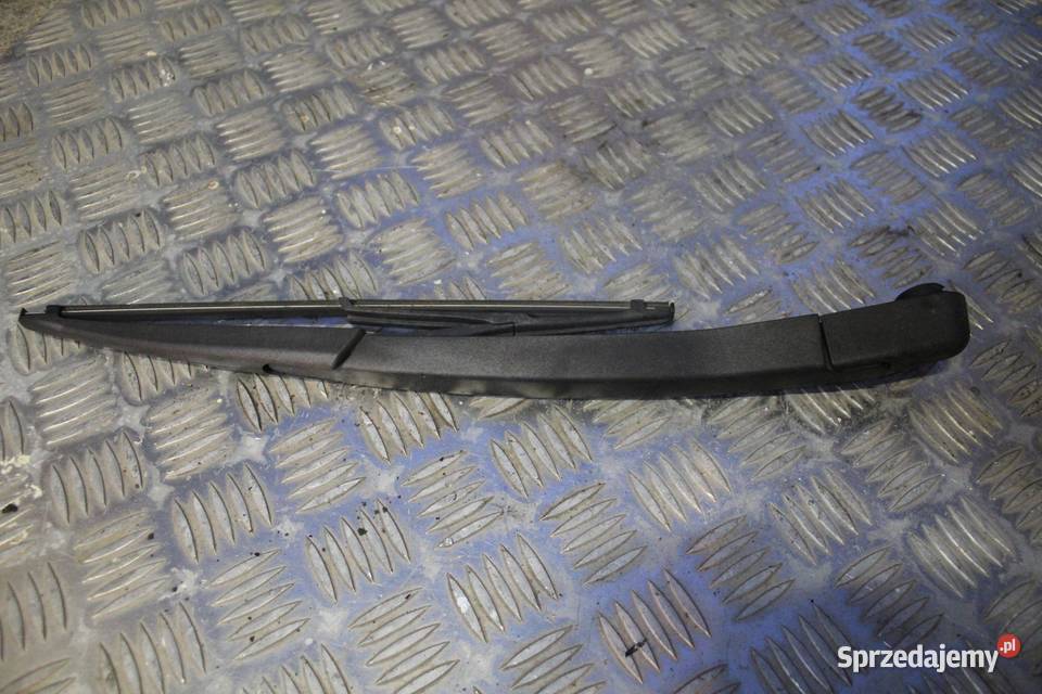 RAMIE WYCIERACZKI KLAPY OPEL CORSA D 55701469