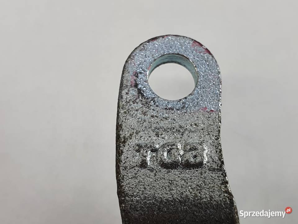 WYBIERAK BIEGOW DRAZEK UCHWYT TGB BLADE 550 IRS Janowice