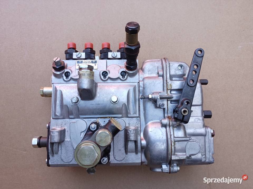 BOSCH 0405074204 DEUTZ 03366127 Pompa wtryskowa Jelenia Góra sprzedam