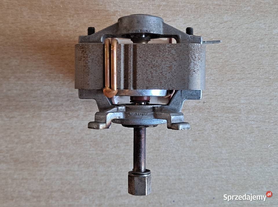 Silnik silniczek C20XOE9921 CLH Cieszyn