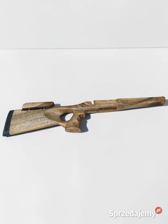 Osada sportowa Thumbhole do CZ550 3006 7x64 Ropczyce