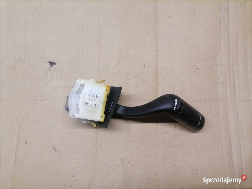 Saab 95 9 5 przełącznik prawy wycieraczek Mostki