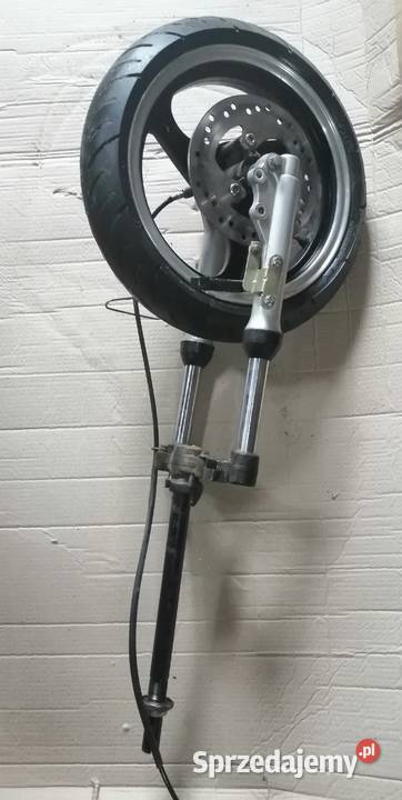 Lagi amortyzator skuter Longjia Caper Keeway Zawieszenie Turek