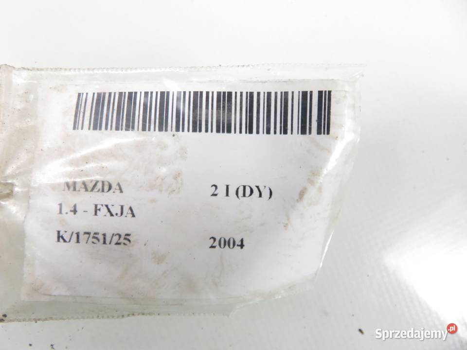 MCPERSON PRAWY PRZEDNI MAZDA 2 I 14 MGA5837