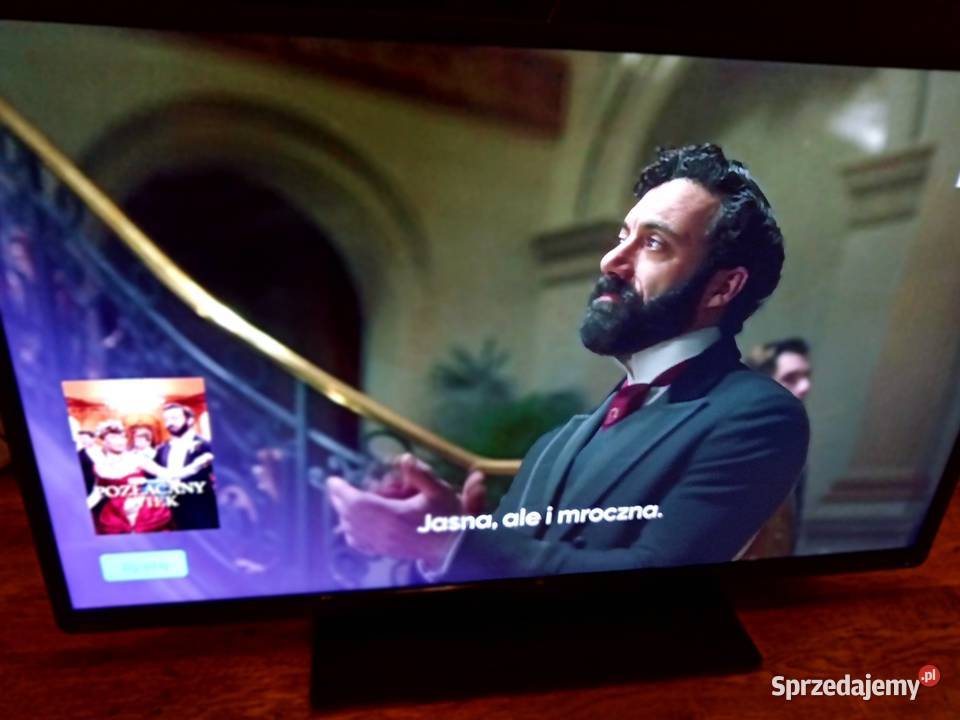 Tv Thompson 48 Ząbki