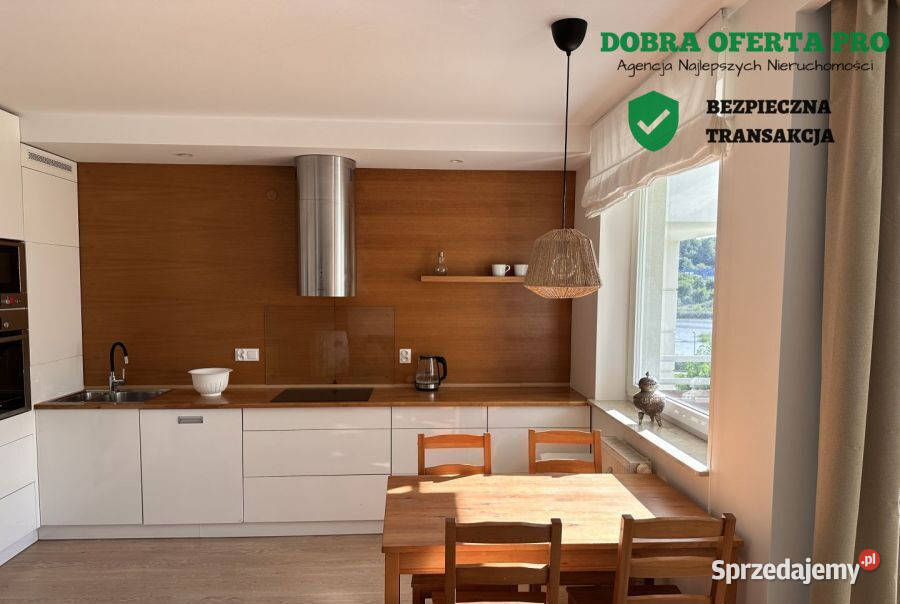 Mieszkanie z balkonem i komórką lokatorską 51.32m2