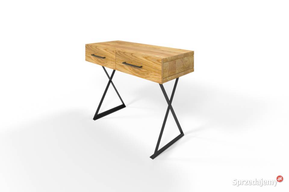 Konsola Loftowa ANDY Meble Rzeszów sprzedam