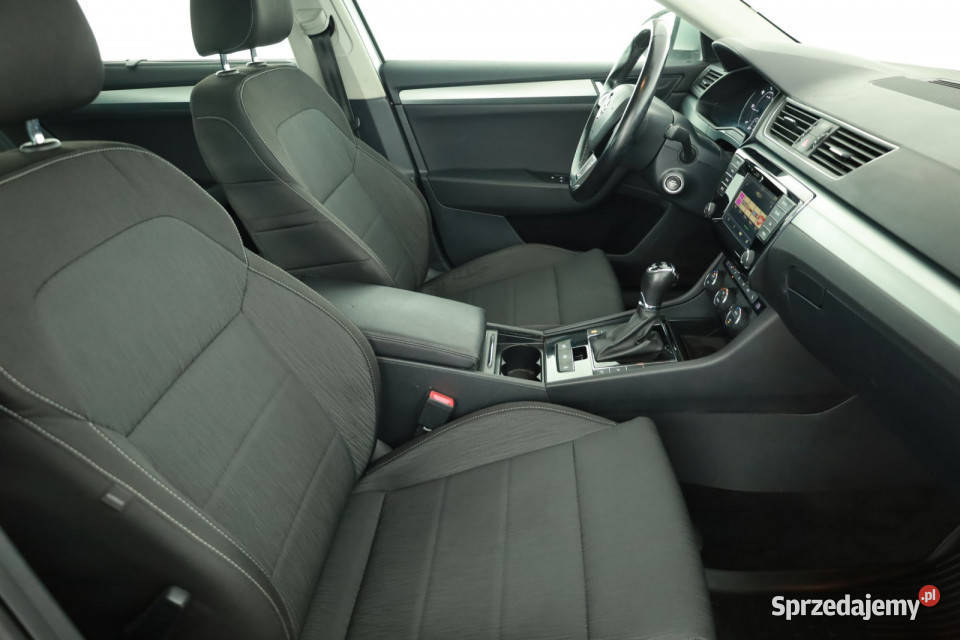 Skoda Superb 20 TDI diesel Piaseczno