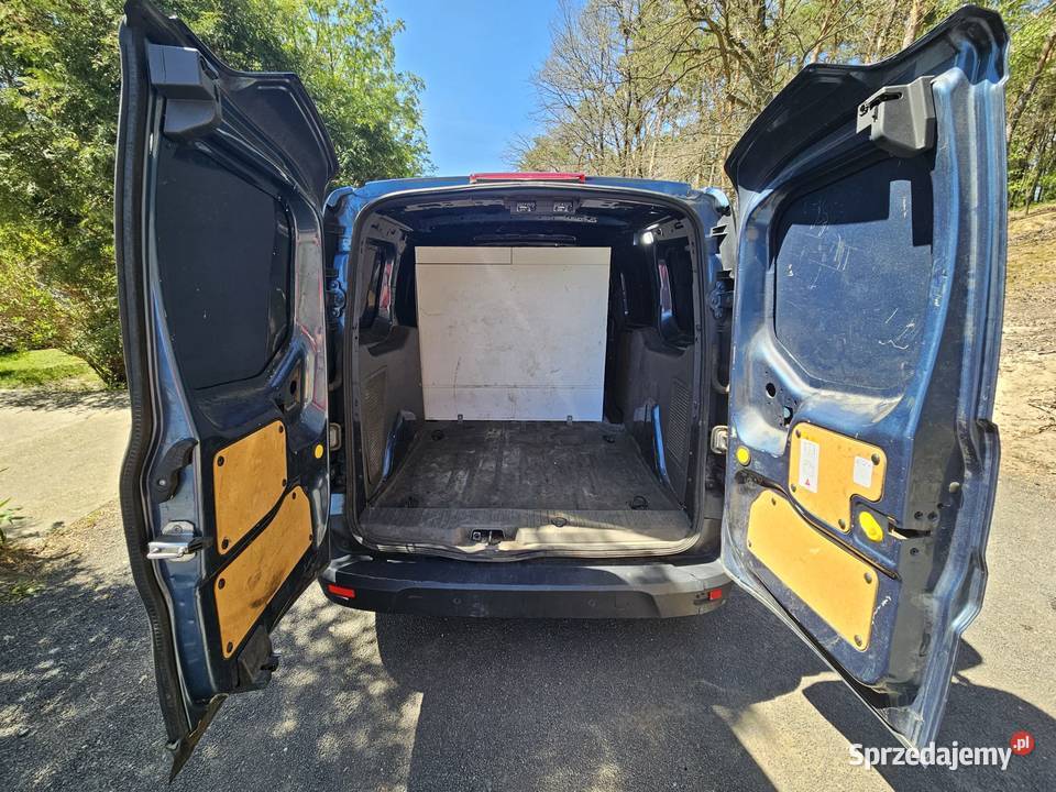 Ford Transit connect diesel Strzelce Opolskie