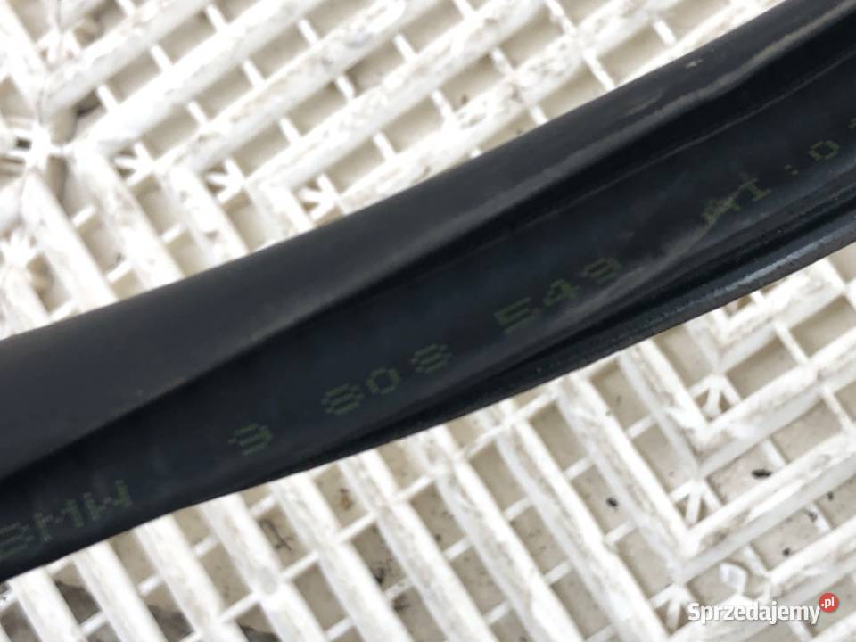 USZCZELKA DRZWI TYŁ LEWA MINI COUNTRYMAN R60 sprzedam