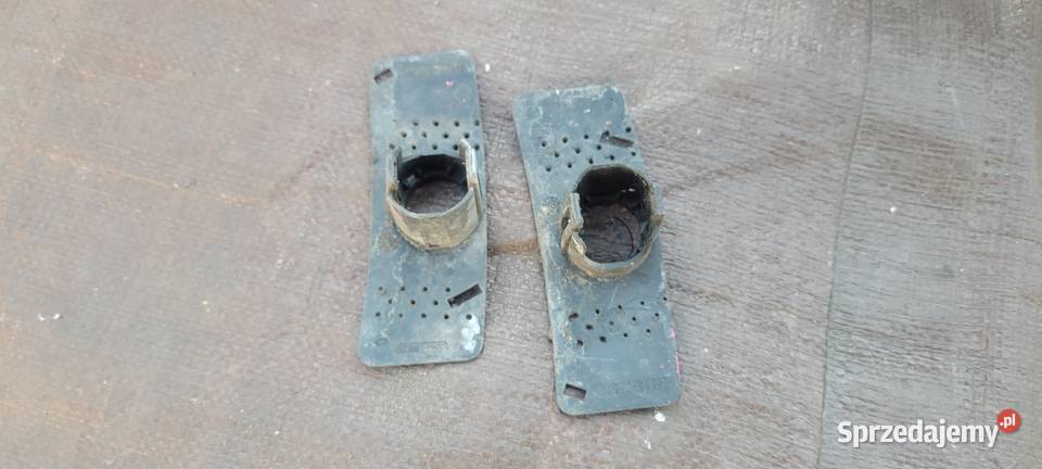 KIA OPTIMA SX 20102015 UCHWYT KOSZYK PDC Ruda Śląska