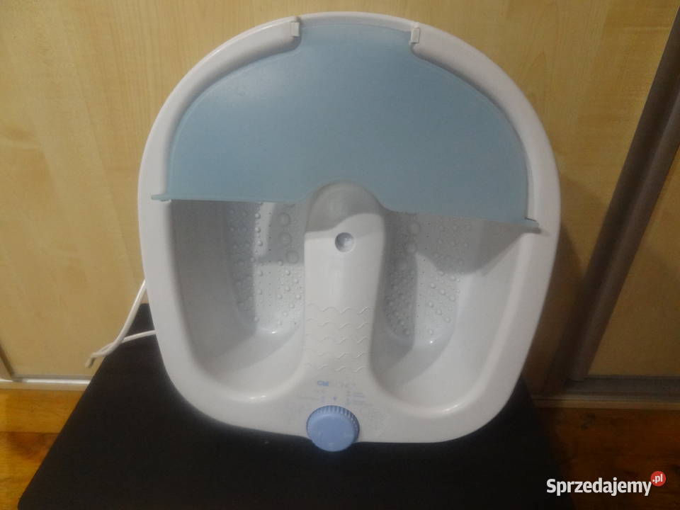Masażer wodny do stóp Clatronic fm 2460 Poznań