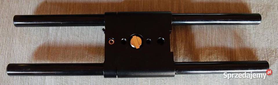 DSLR RIG ROD support 15mm 5D 7D do Cavision Fotografia i Optyka Kielce