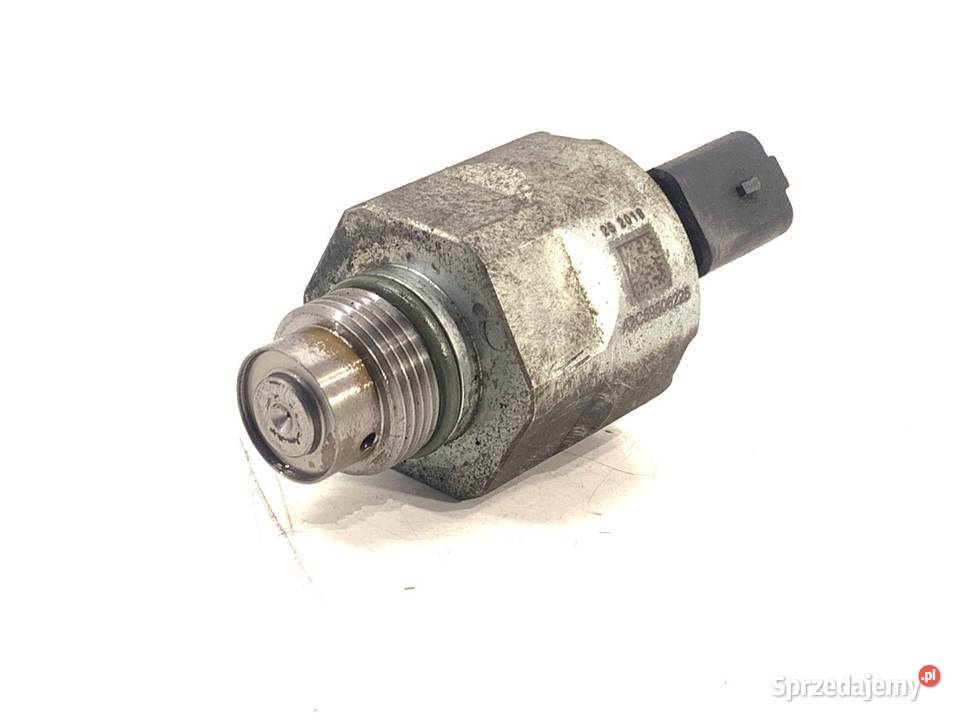 REGULATOR CIŚNIENIA PALIWA FORD FOCUS C sprzedam