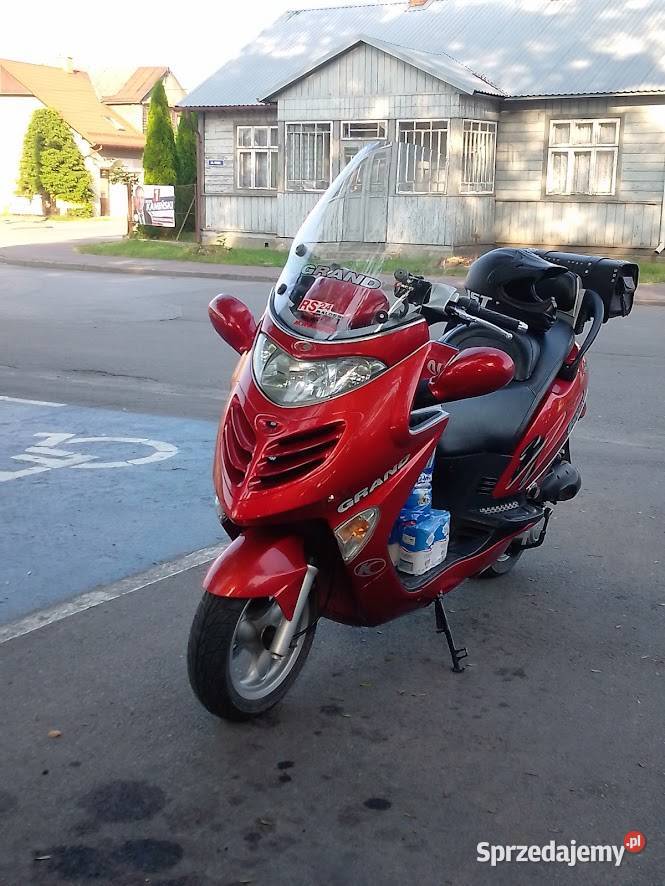 Kymco