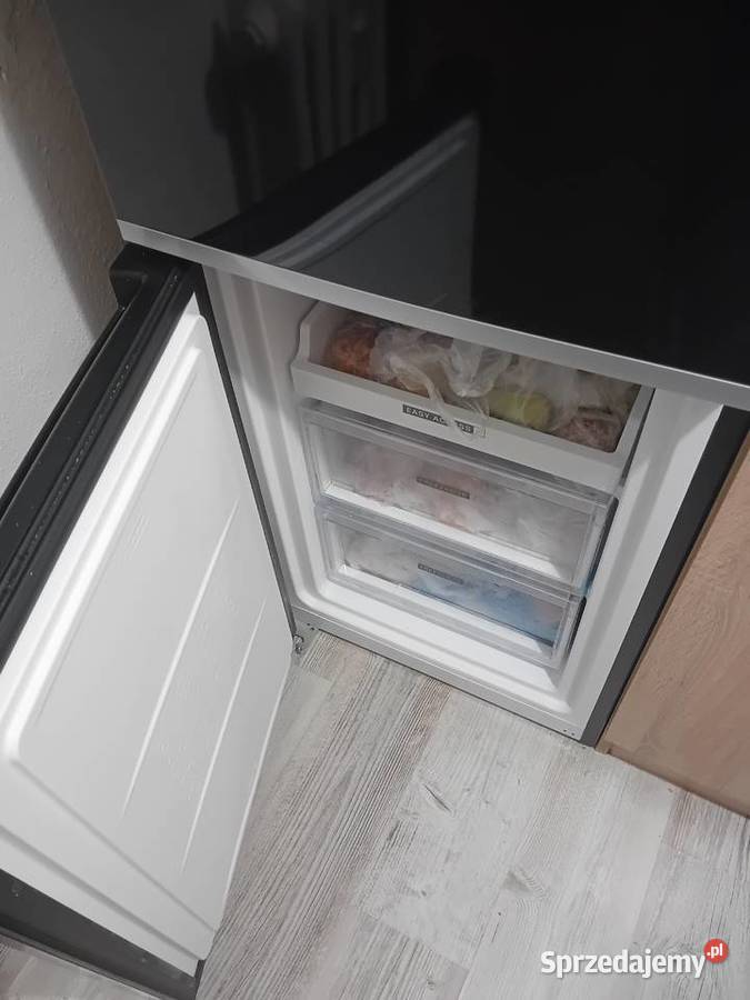 Sprzedam lodówkę Wirpool Pozostałe Gniezno